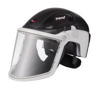 Trend Air/pro/m Airpro Max Apf40 Powered Filter Respirator Protection Level Th3
