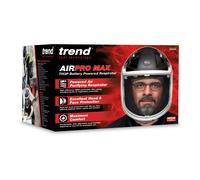 Trend Air Pro Max Euro - Authorised Distributors Only Pk 1 AIR/PRO/M/E