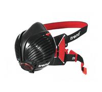 Trend Air Stealth Half Mask Multi Colour (Small/medium)