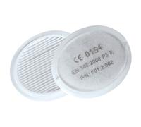 TREND Air Stealth P3 Filter - 1 pair
