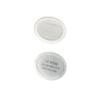 TREND Air Stealth P3 Filter - 1 pair