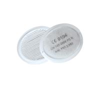 Trend Air Stealth P3 Filter (pack Of 2)