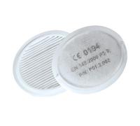 TREND Air Stealth P3 Filter Pack of 2 Trend Multicolor