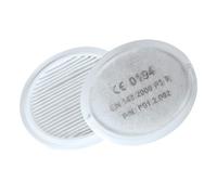 TREND Air Stealth P3 Filter Pack of 2 Trend Multicolor