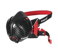 Trend Air Stealth P3 Half Mask For Small/medium Faces - Ultimate Protection