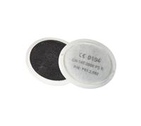 Trend Air Stealth P3(r) Nuisance Filter (pack Of 2)