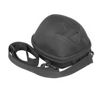 Trend Air Stealth Respirator Mask Storage Case-Hard Shell Zip Up Case To Store Stealth Half Masks Safely When Not In Use. Pk 1 STEALTH/2