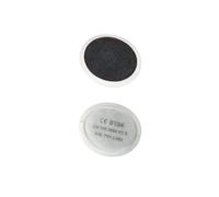 Trend STEALTH/3 Air Stealth P3(R) Nuisance Filter (Pack Of 2)
