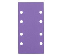 Trend Aluminium Oxide 1/3 Sheet Sanding Sheet 10Pc 93Mm X 185Mm 180 Grit Pk 1 AB/THD/180A