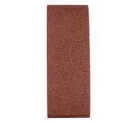 Trend Aluminium Oxide Sanding Belt 60 Grit 100Mm X 610Mm 3Pc Pack 1 AB/B100/60A