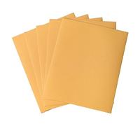 Trend Aluminium Oxide Sanding Sheets, 180 Grit, 230mm x 280mm, Strong & Durable Anti-Clog Sand Paper, AB/S230/180A, Pack of 5
