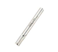 Trend Two Flute Aluminium Plastic HSSE Router Cutter