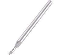 Trend Aluminium UPVC Single Flute Helical Upcut Cutter