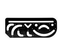 Trend AR/JIG Worktop Aperture and Radius Jig