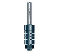 Trend Arbor 33/60 For 1/4 Bore Tools Pk 1 33/60X8MM