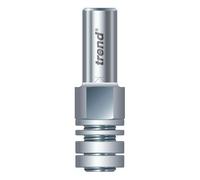 Trend 33/22X1/2 Threaded Arbor for M12 Bore Groover Blades