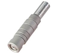 Trend Arbor For Groover 12Mm Bore Heavy Duty Pk 1 33/1X1/2