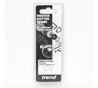 Trend Arbor Nut For 33/60 Unf 1/4 Pk 1 ANUT/33/60