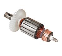 Trend Armature 230V 10/09 (T10E & T11E) >08/15 Pk 1 WP-T10E/001B