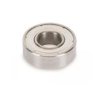 Trend B127 B127 Replacement Bearing 1/2In Diameter 1/4In Bore Treb127