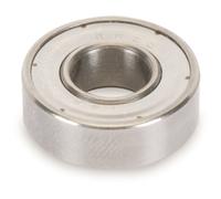 Trend Router Cutter Bearing B16 – 5/8 in Diameter, 1/4 in Bore