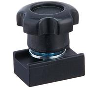 Trend Back to Back Clips for Varijig Clamp Guides, Secure Alignment | Connects Two Varijig Clamp Guides Back To Back For Accurate, Stable Routing Setups, VJS/CG/BBC