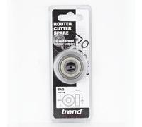 Trend Replacement Cutter Bearings Metric OD 42mm