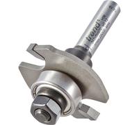 Trend Bearing Guided Biscuit Jointer Set 40mm 4mm 8mm