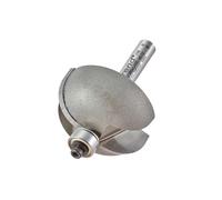 Trend Cove Bearing Guided Router Cutter