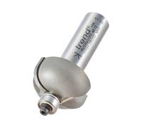 Trend Cove Bearing Guided Router Cutter