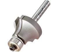 Trend Bearing Guided Glazing Bar Ovolo Joint Router Cutter