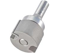 Trend Bearing Guided Intumescent Recess Router Cutter 40mm 25mm 1/2"