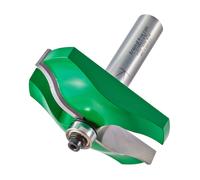 Trend Bearing Guided Ogee Panel 17.5Mm Radius Pk 1 C169X1/2TC