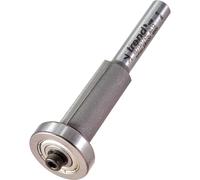 Trend Bearing Guided Overlap Trimmer Router Cutter