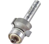 Trend Bearing Guided Ovolo Cutter 3Mm Radius Pk 1 46/118X1/4TC