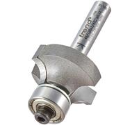Trend Bearing Guided Ovolo and Round Router Cutter