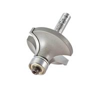 Trend Bearing Guided Ovolo Cutter 11.1Mm Radius Pk 1 46/145X1/4TC