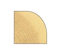 Trend Large Step Ovolo Rounding Over Bearing Guided Router Cutter