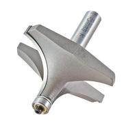 Trend Bearing Guided Ovolo Cutter 31.8Mm Radius Pk 1 46/98X1/2TC