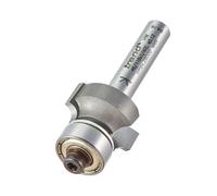 Trend Bearing Guided Ovolo Cutter 3Mm Radius Pk 1 46/118X1/4TC