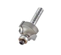 Trend Bearing Guided Ovolo Cutter 4.8Mm Radius Pk 1 46/12X1/4TC