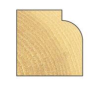 Trend Large Step Ovolo Rounding Over Bearing Guided Router Cutter