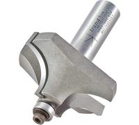 Trend Large Step Ovolo Rounding Over Bearing Guided Router Cutter