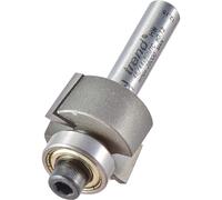 Trend Bearing Guided Rebate Set Router Cutter