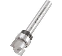 Trend Bearing Guided Template Profiler Router Cutter 12.7mm 6.35mm 1/4"