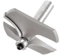 Trend Bearing Guided Thumb and Hand Mould Router Cutter