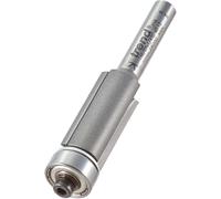 Trend Bearing Guided Trimmer Router Cutter 12.7mm 25mm 1/4"