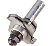 Trend Bearing Guided Variable Quad Groover Set 47.6mm 6.3mm 1/2"