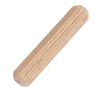 Trend Wooden Dowels 6mm 30mm Pack of 50