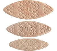 Trend BSC/MIX/100 Biscuit Mixed 0 10 20 Pack of 100